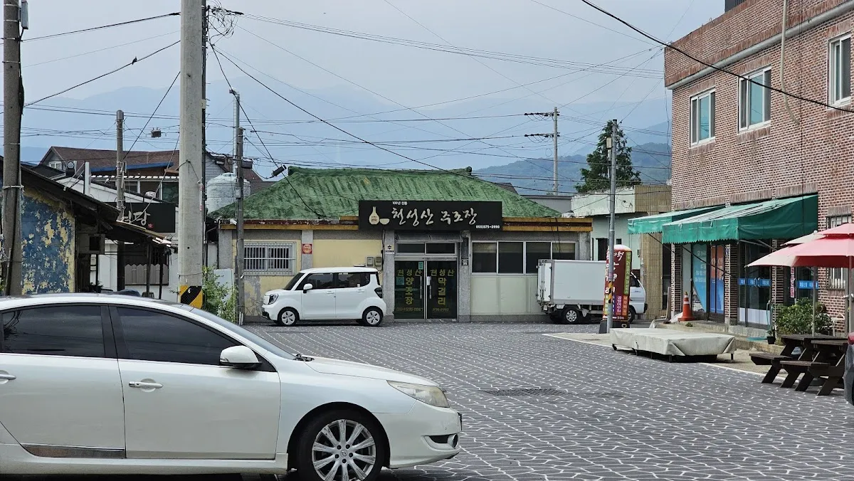 석계시장 사진 4