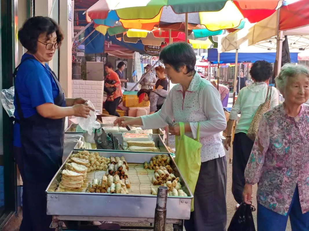 신평시장 사진 4