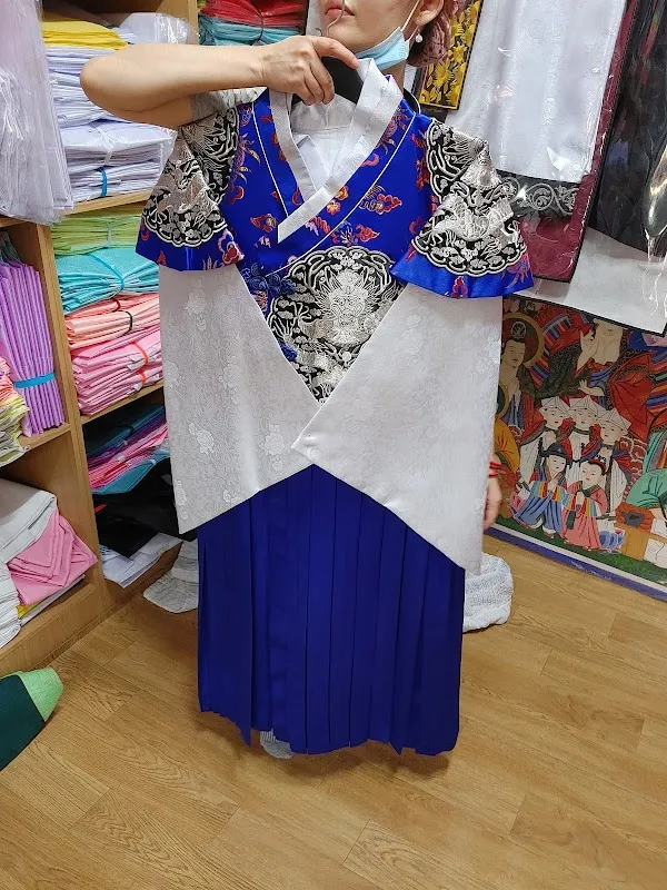 새서부시장 사진 3