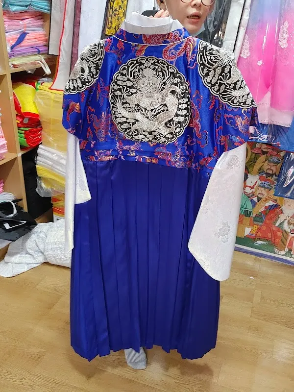 새서부시장 사진 4