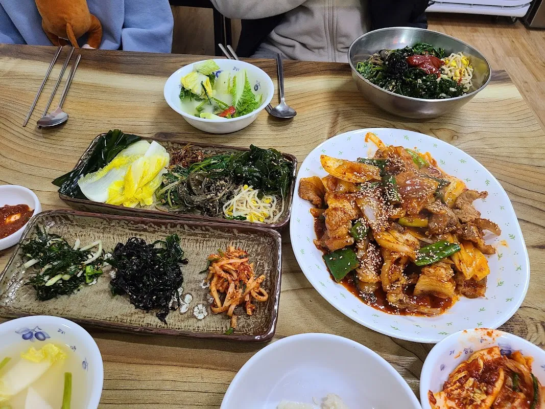 새서부시장 사진 5