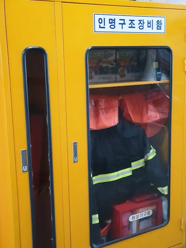 이현종합상가 사진 2