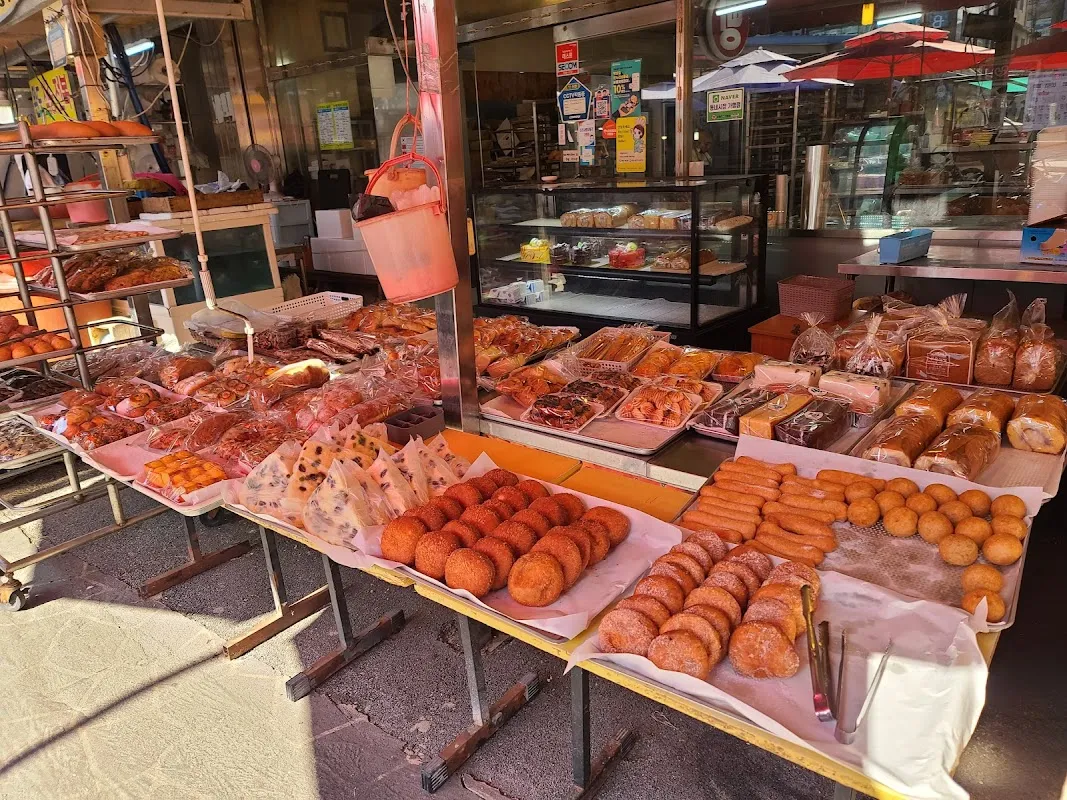 자유시장 사진 2