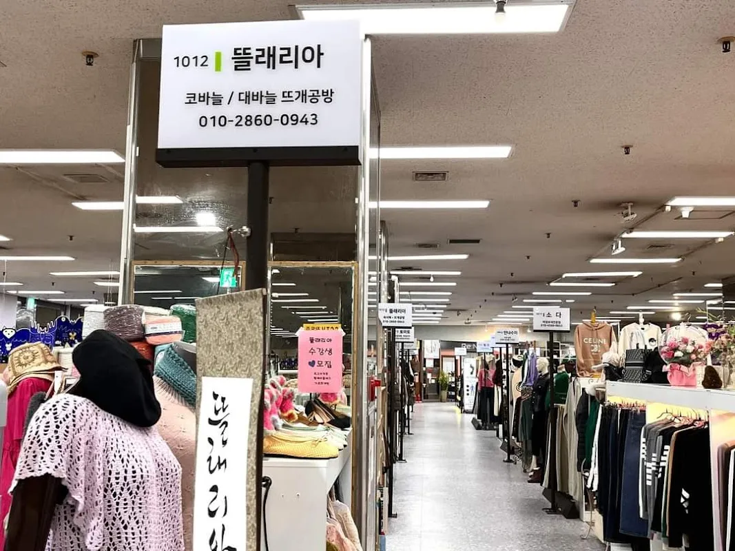 진주동성상가 사진 5