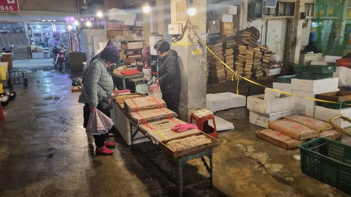 진주중앙시장 사진 3