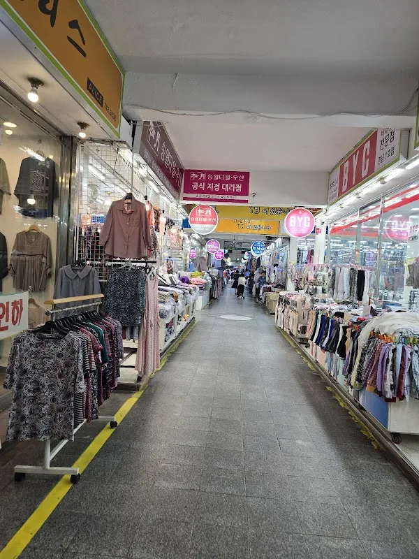 진주중앙시장 사진 4