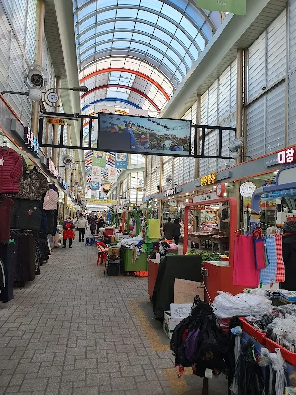 진주중앙시장 사진 5
