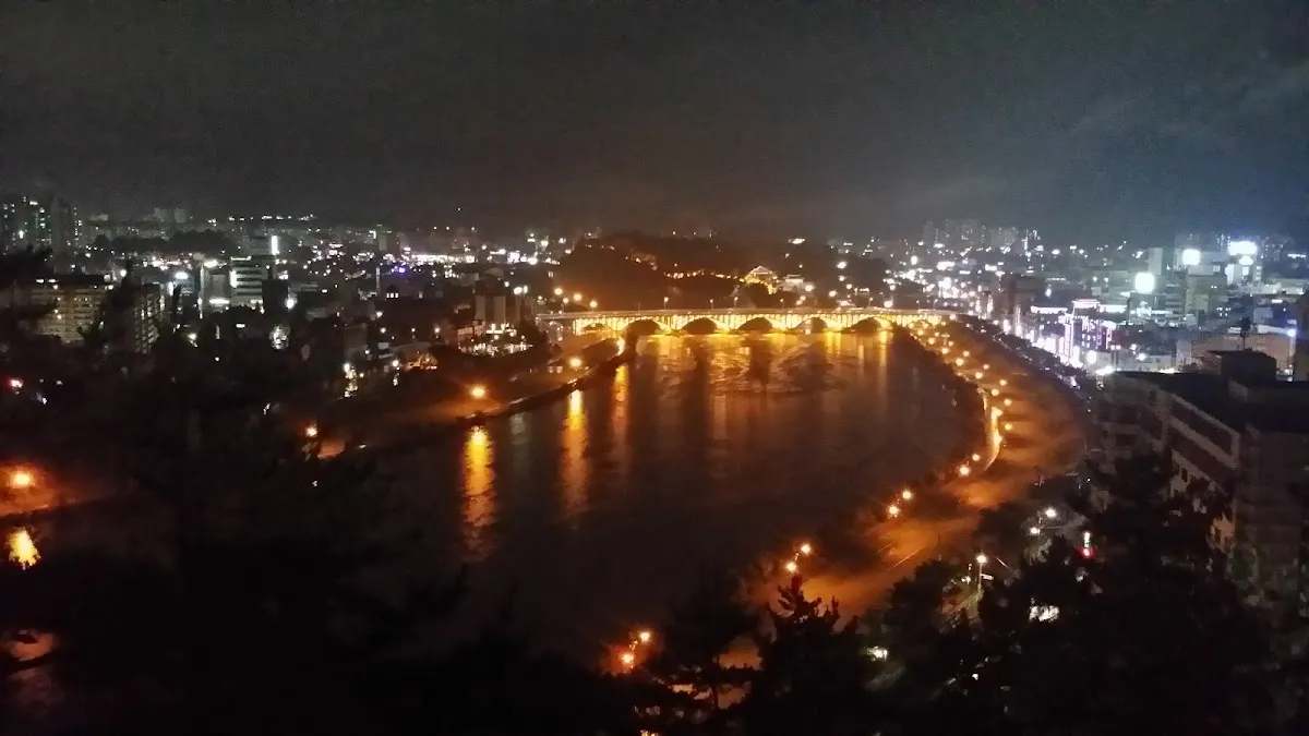 천전시장 사진 5