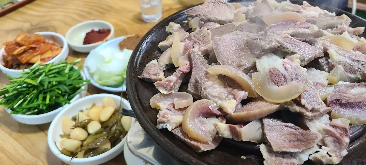 영산시장 사진 4