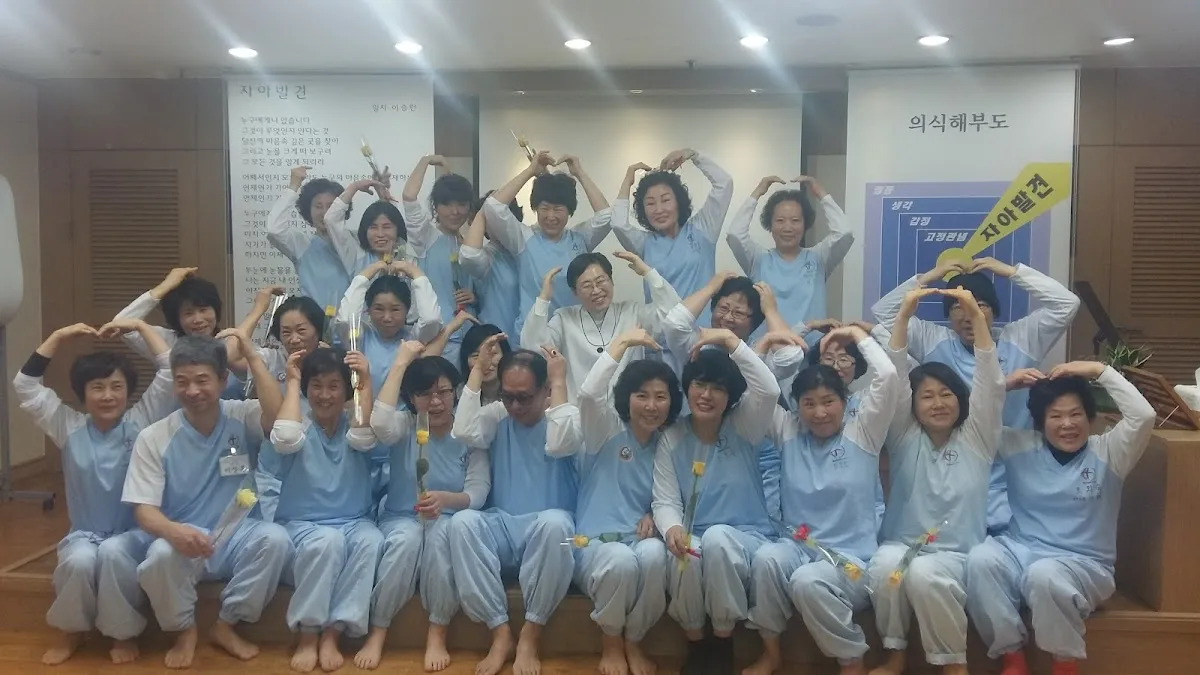 역전통합시장 사진 2