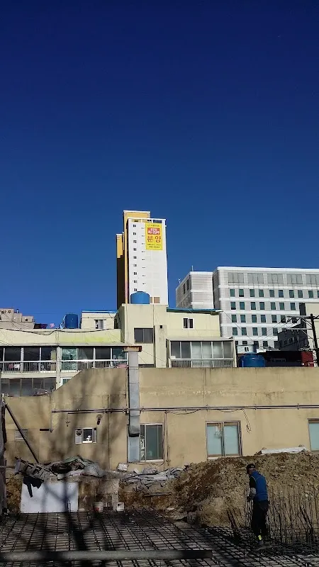 역전통합시장 사진 5