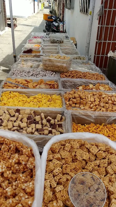 경화시장 사진 4