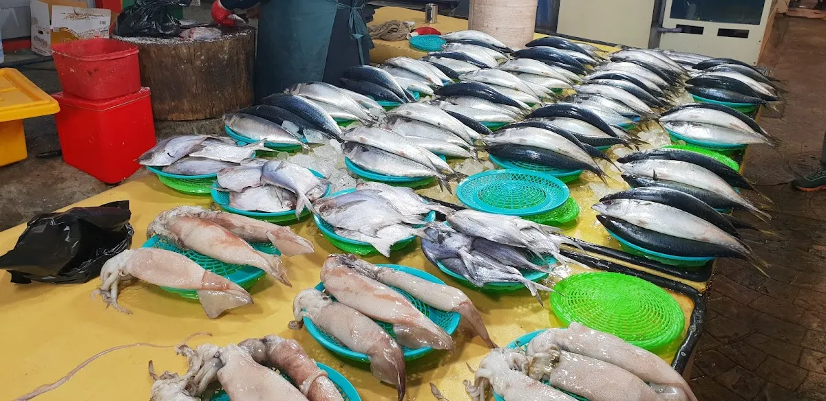 구암시장 사진 3