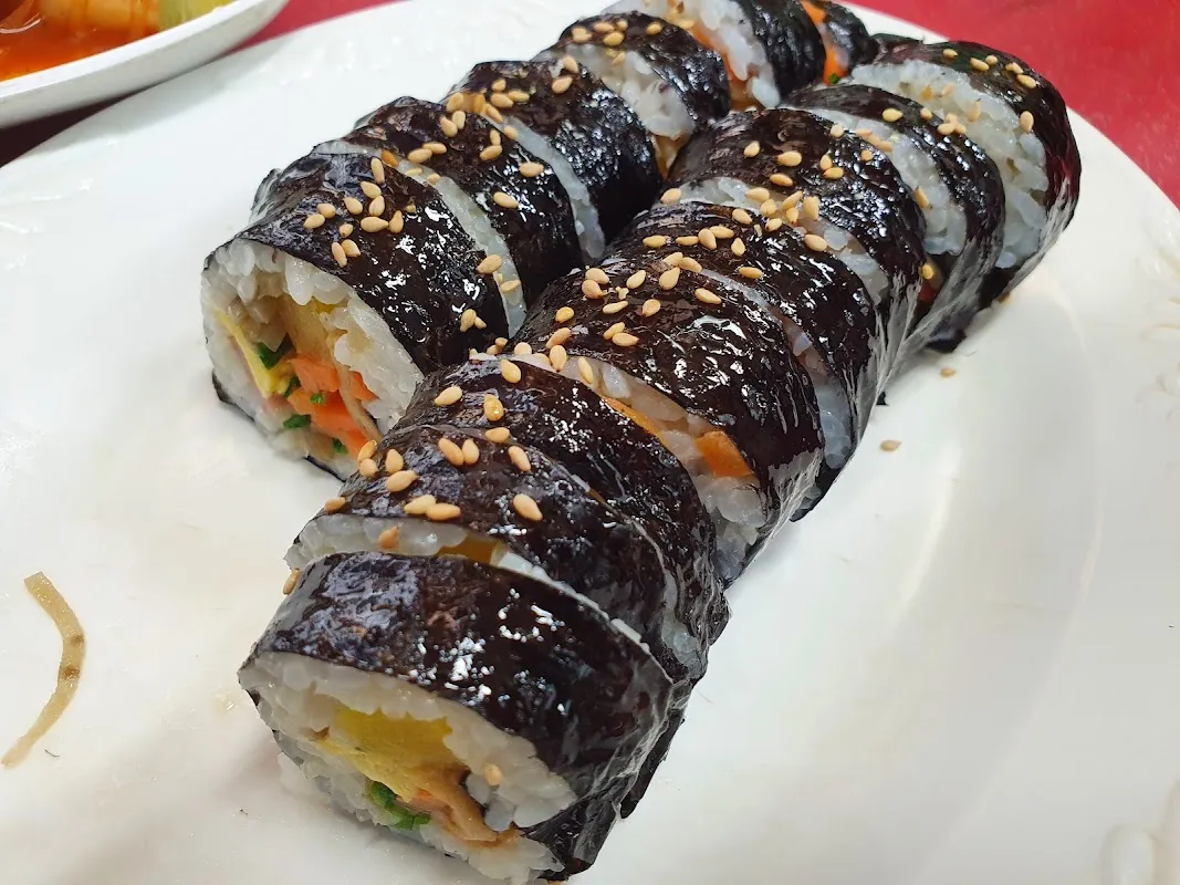 대동그린코아상가 사진 3