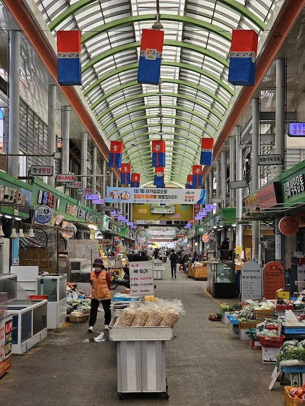 명서시장 사진 5