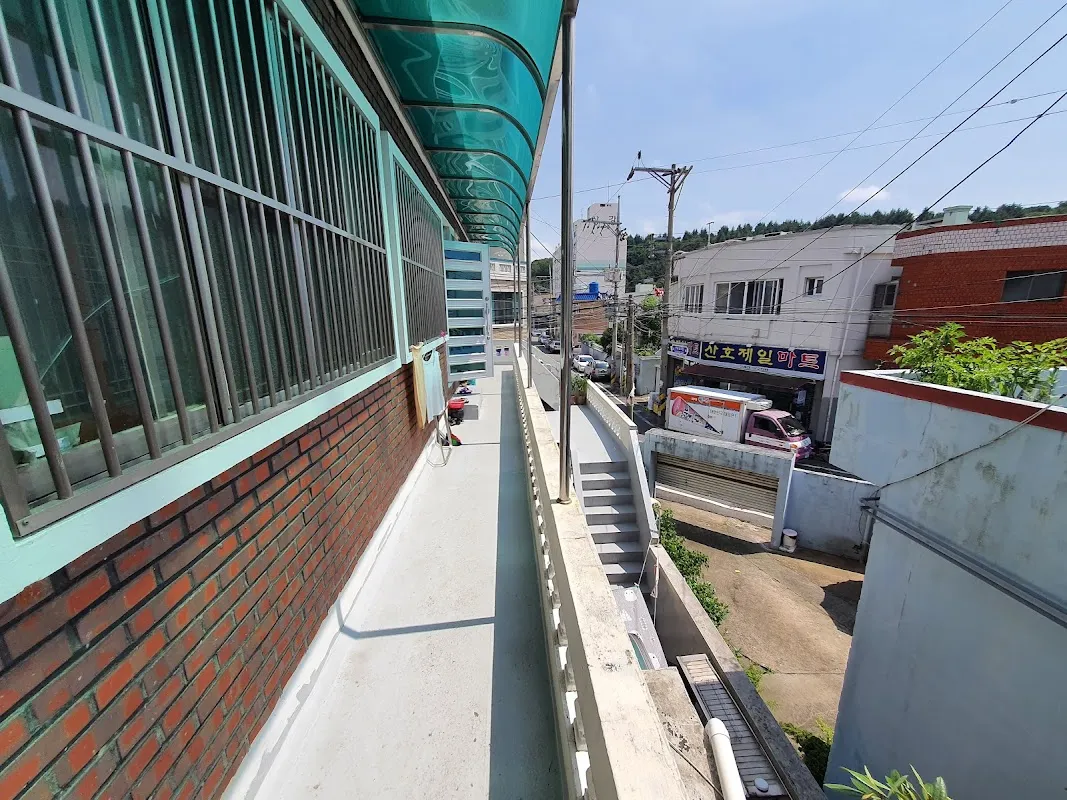 산호시장 사진 3