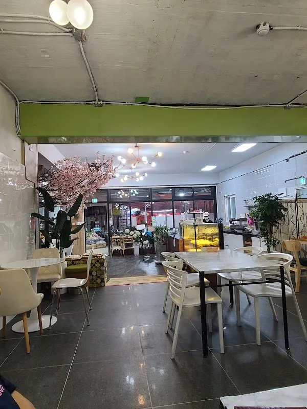 서마산시장 사진 2