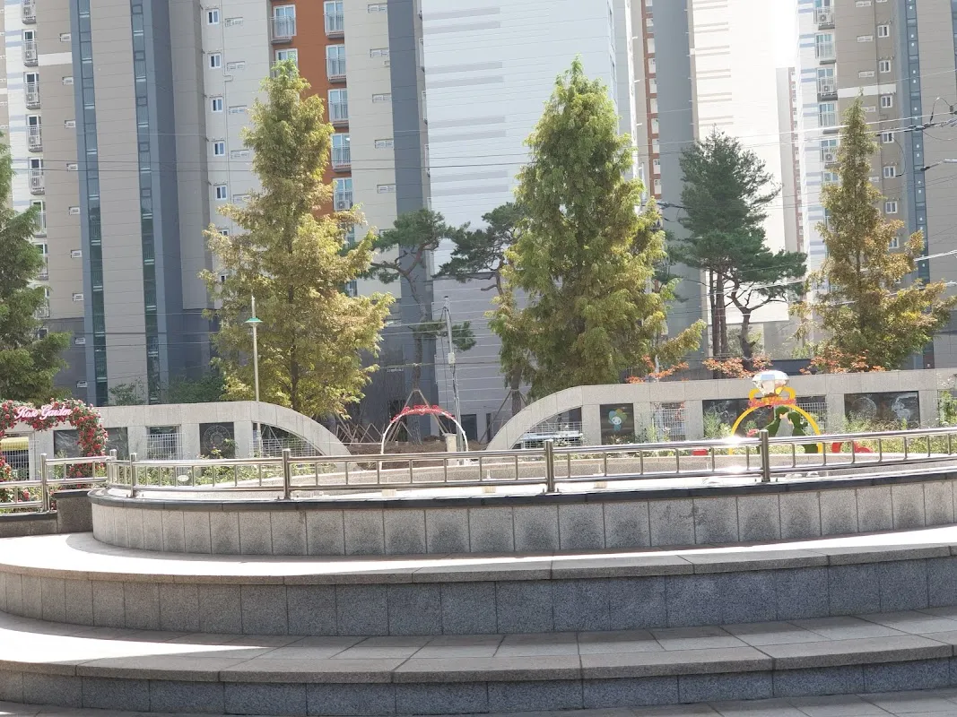 서마산시장 사진 3