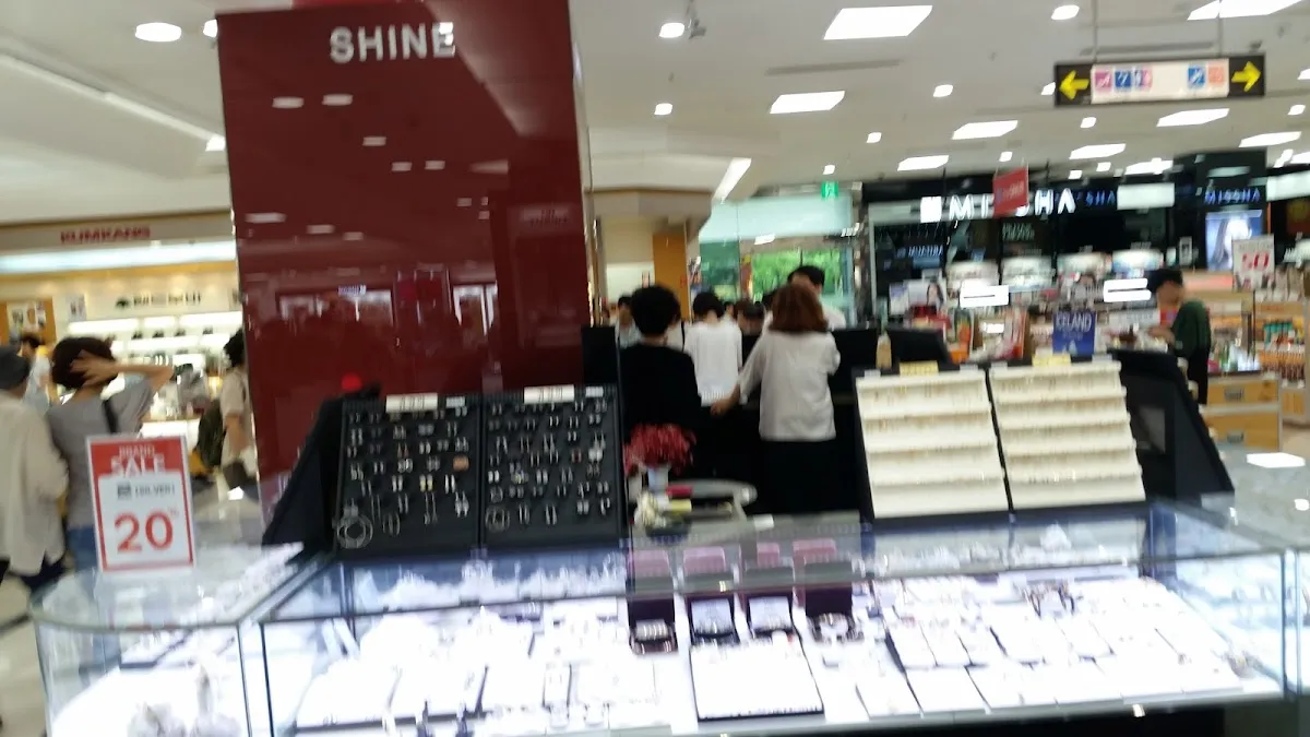 성원그랜드쇼핑상가 사진 2