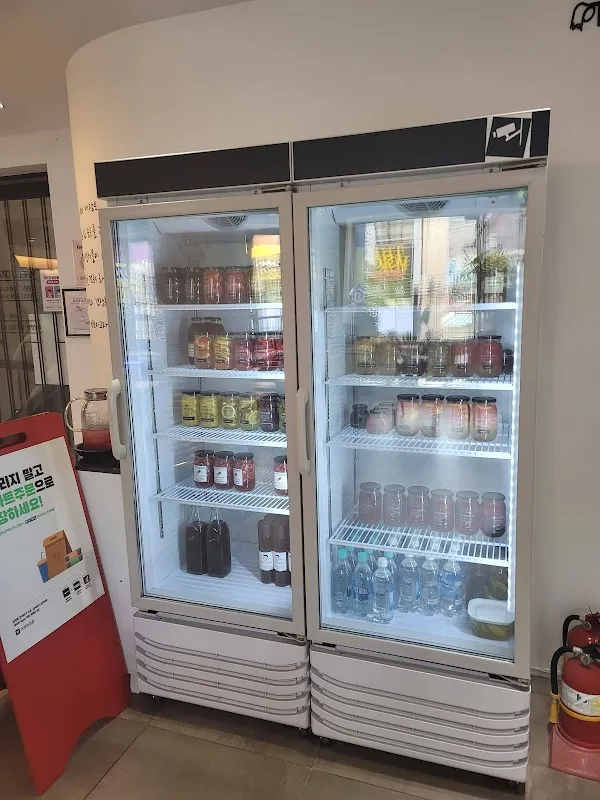 소답시장 사진 2