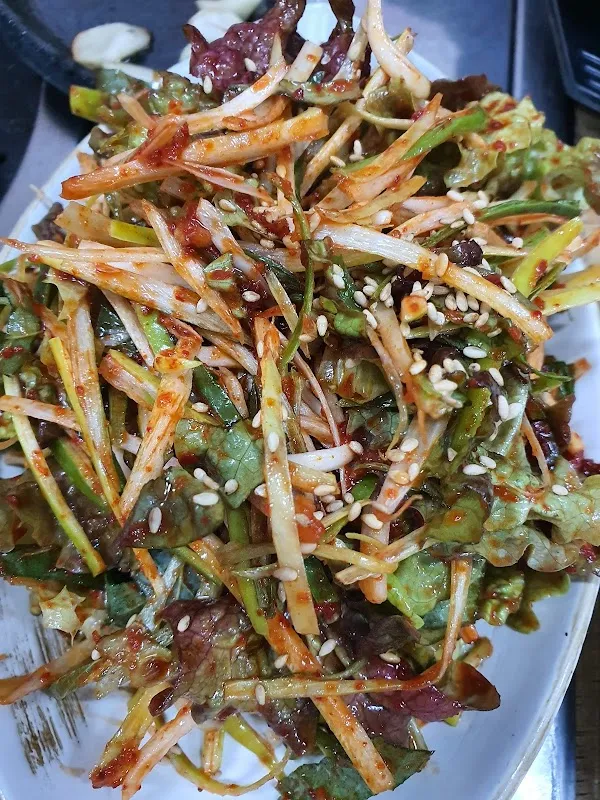 신마산시장 사진 3