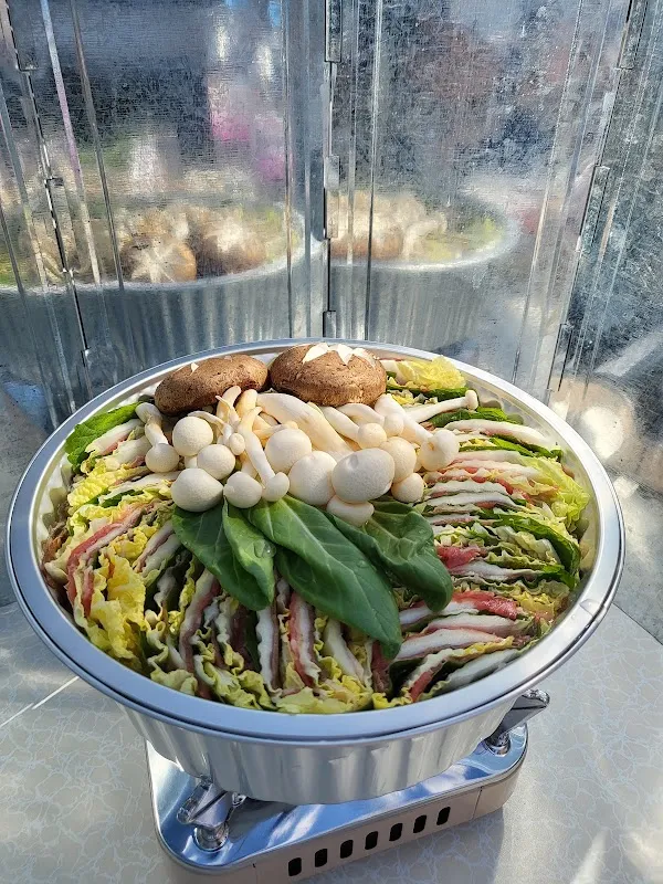 양덕중앙시장 사진 2