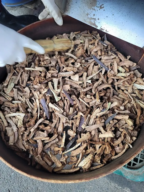 양덕중앙시장 사진 3