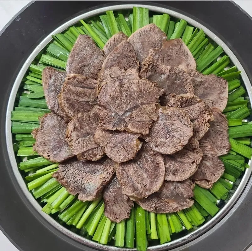 양덕중앙시장 사진 4