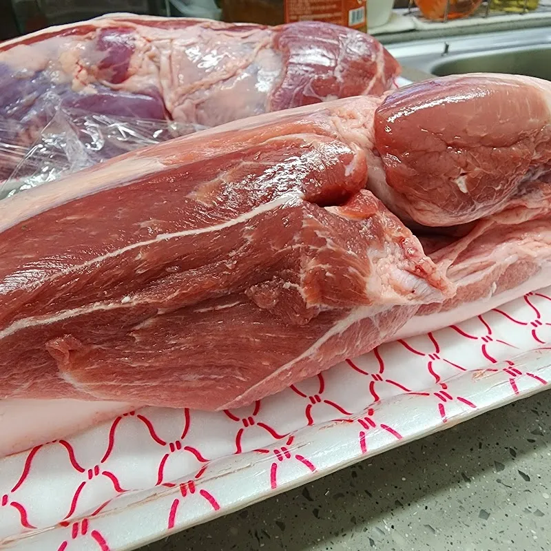 양덕중앙시장 사진 5