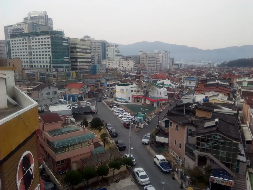 중앙시장(창원중앙시장) 사진 3