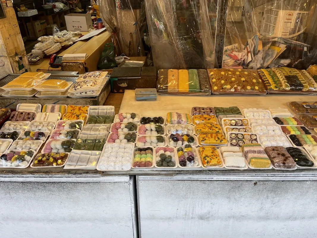 진해중앙시장 사진 2