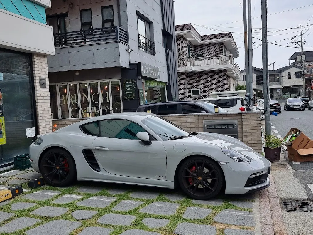 창원캔버라상가 사진 5