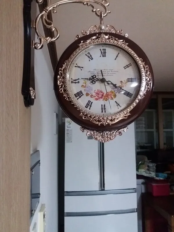 코오롱타운상가 전경