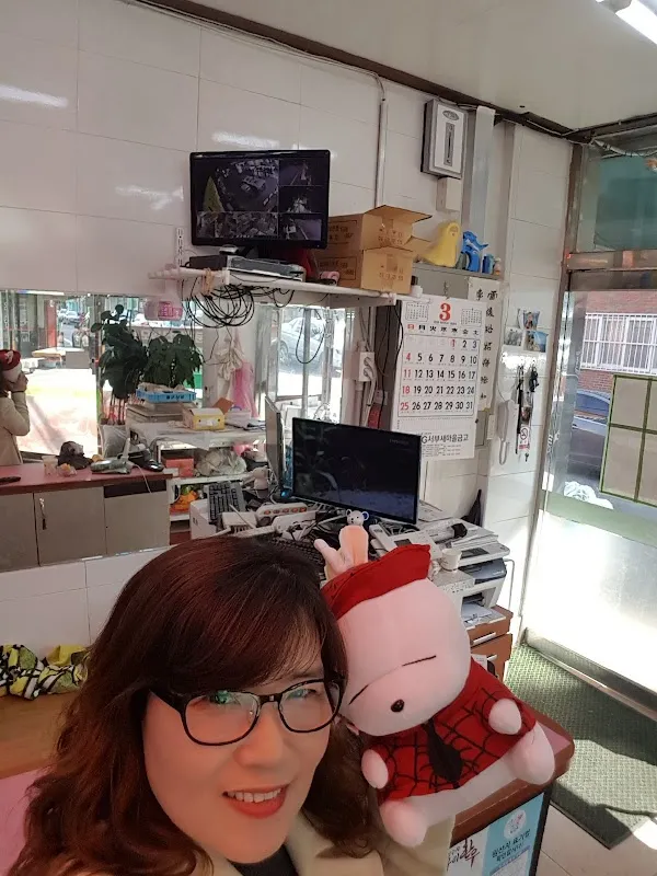 회성종합시장 사진 2