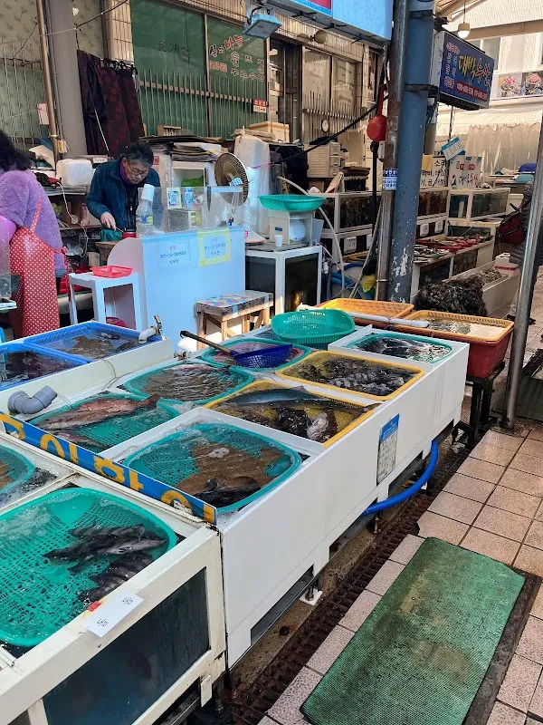 통영중앙전통시장 사진 5