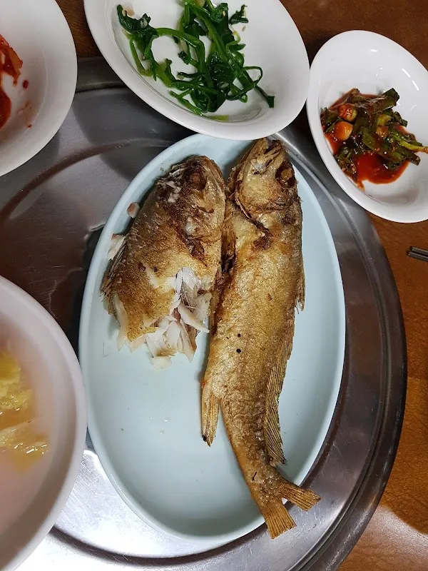 북천공설시장 사진 3