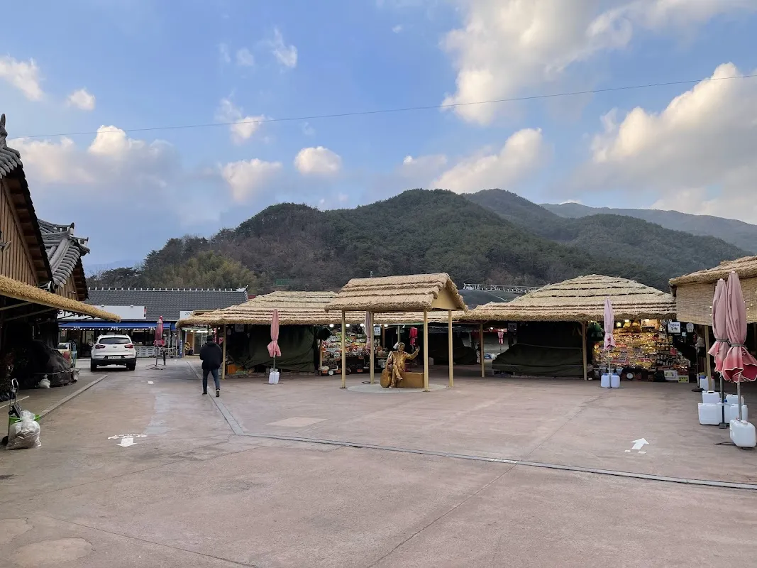 화개장터 사진 5