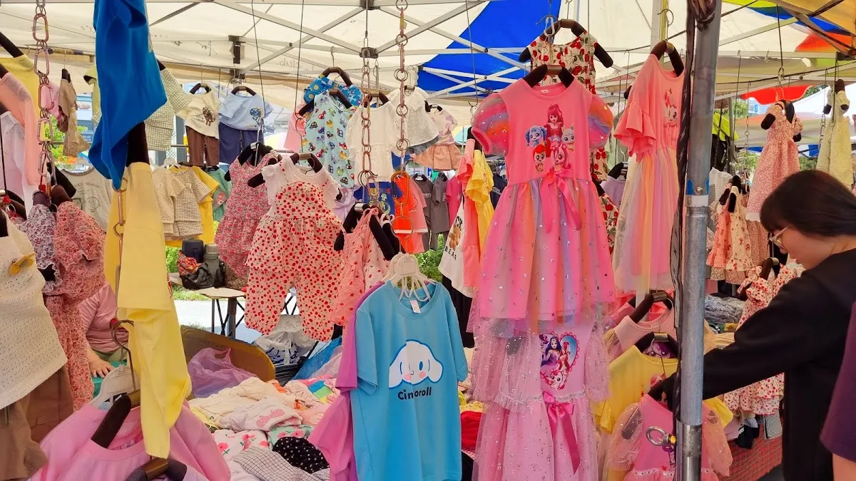 가야상설시장(가야시장) 사진 3