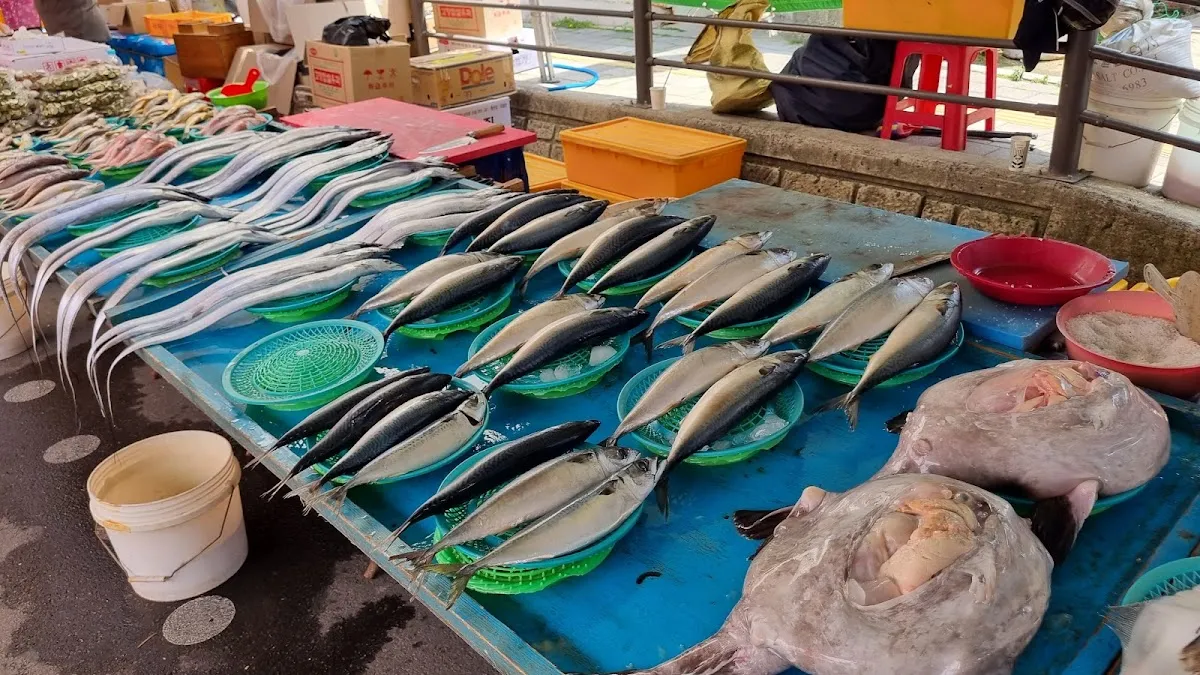 가야상설시장(가야시장) 사진 5