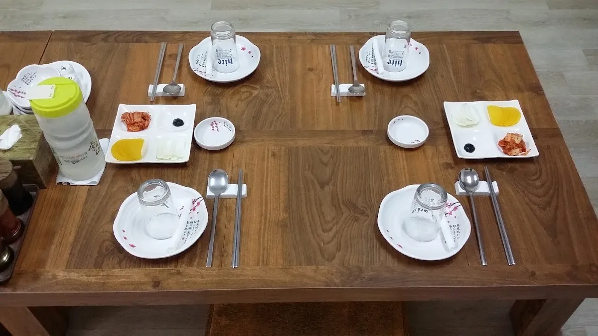 군북공설시장 사진 2