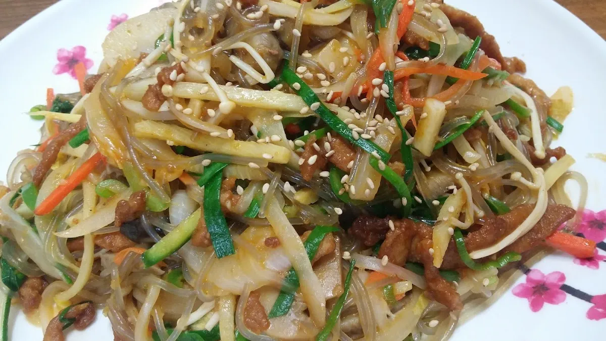 군북공설시장 사진 3