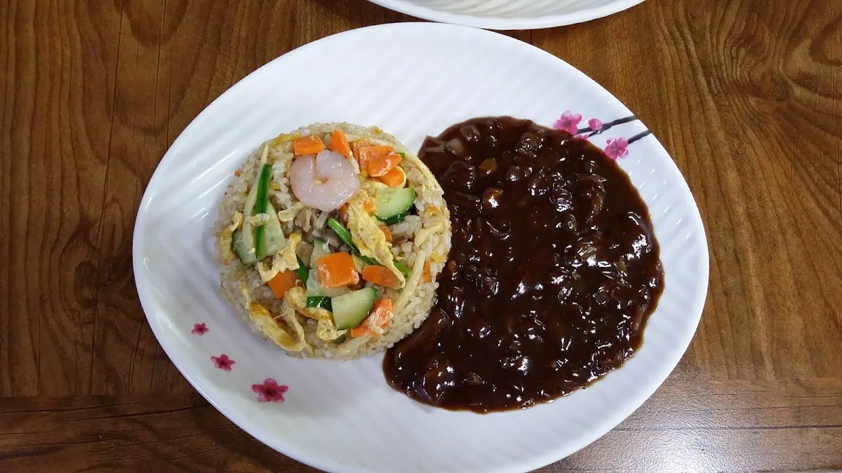 군북공설시장 사진 4