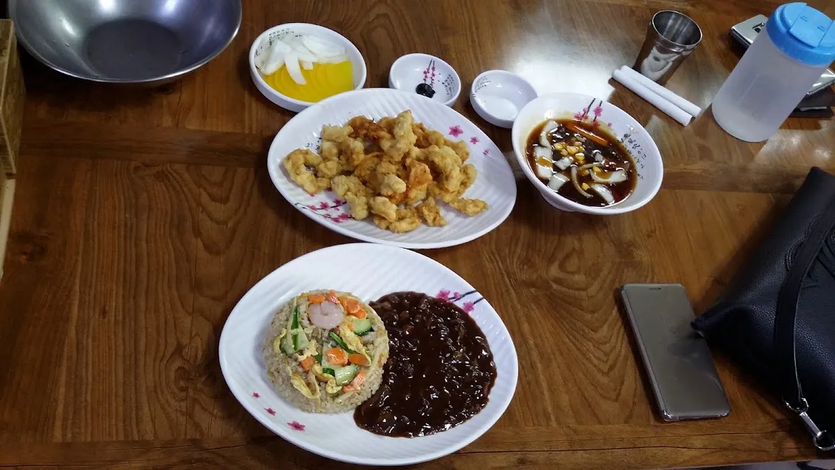 군북공설시장 사진 5