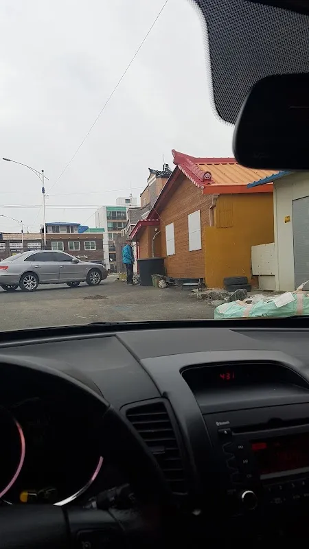 대산공설시장 사진 4