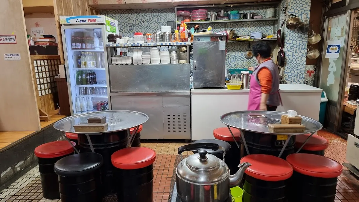 지리산함양시장 사진 4