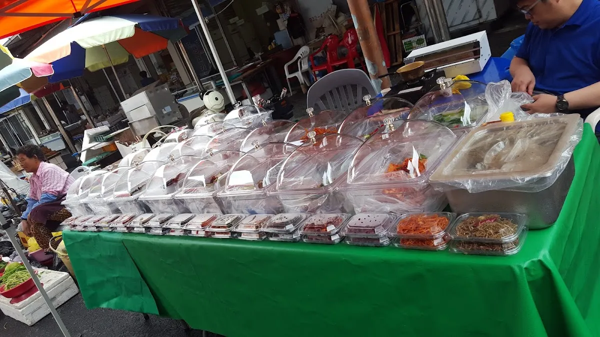 삼가시장 사진 4