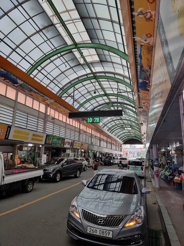 합천시장 사진 5