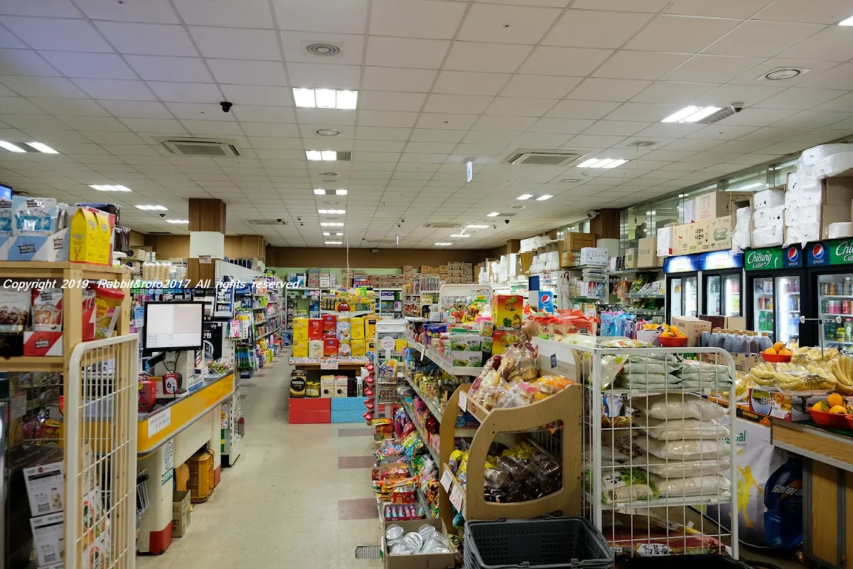 하양공설시장 사진 2