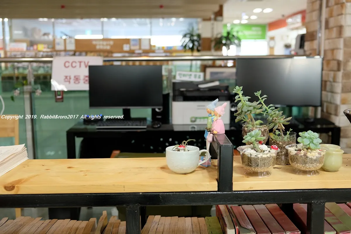 하양공설시장 사진 3