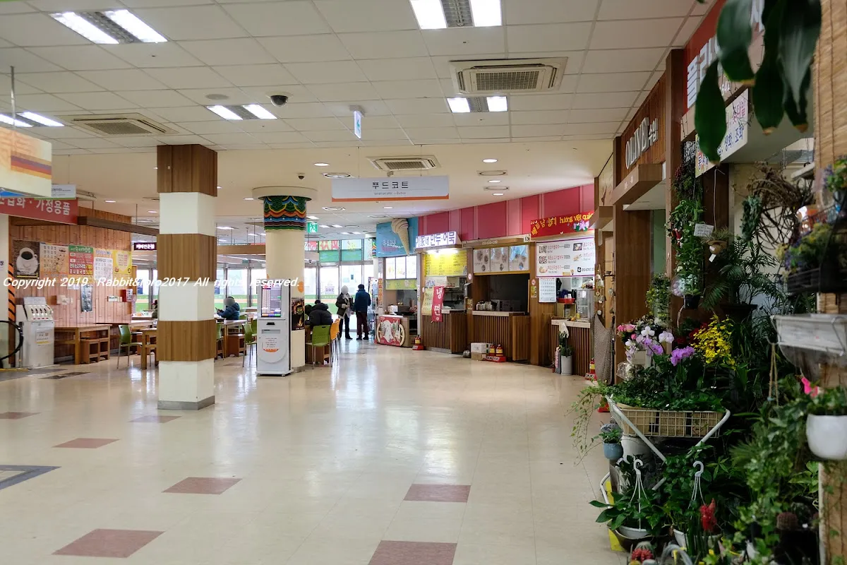 하양공설시장 사진 4